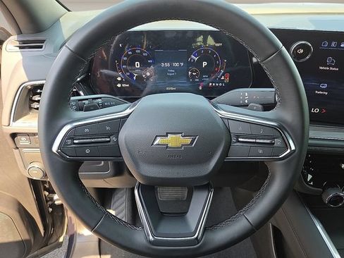 Used 2026 Chevrolet Tahoe LS w/ LS Custom Edition RWD image 20