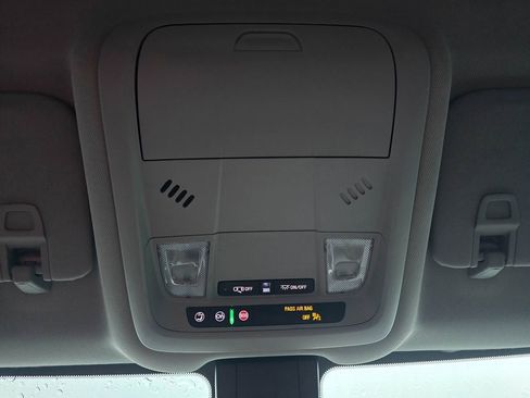 Used 2022 Chevrolet Equinox LT AWD/4WD image 25