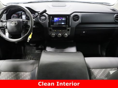 Used 2021 Toyota Tundra SR5 image 26