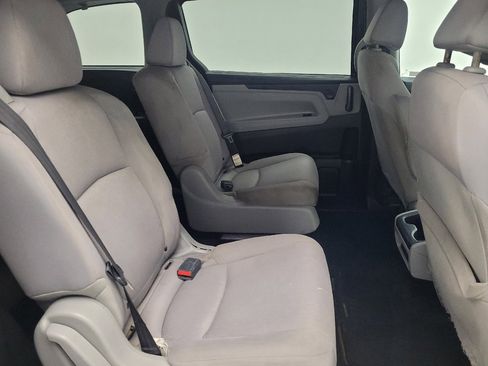 Used 2019 Honda Odyssey LX image 19