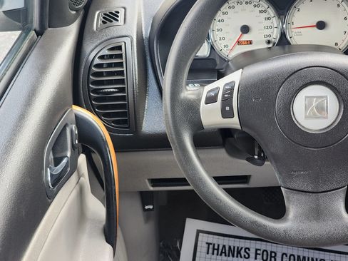 Used 2007 Saturn Vue AWD V6 w/ Comfort Pkg image 12