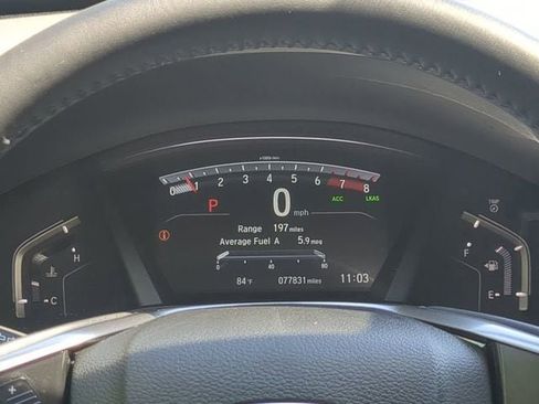 Certified 2017 Honda CR-V EX-L image 26
