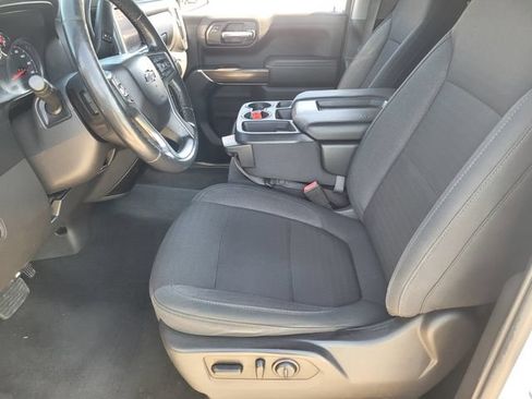 Used 2020 Chevrolet Silverado 1500 RST w/ Texas Edition RWD image 23