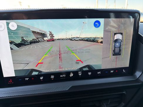 New 2025 Ford Bronco Sport Outer Banks w/ Outer Banks Tech Package+ image 20