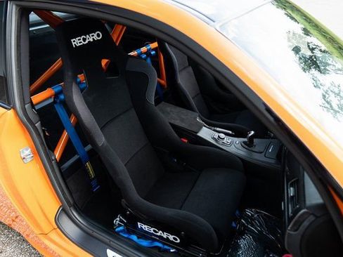 Used 2011 BMW M3 Coupe image 20