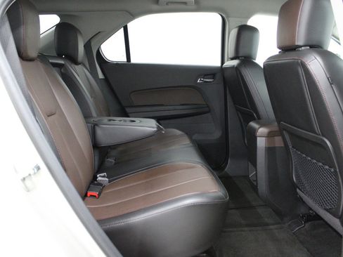 Used 2014 Chevrolet Equinox LT w/ Power Convenience Package image 11