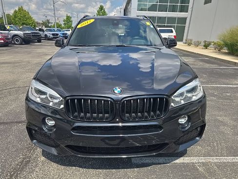 Used 2017 BMW X5 xDrive35i AWD/4WD image 3