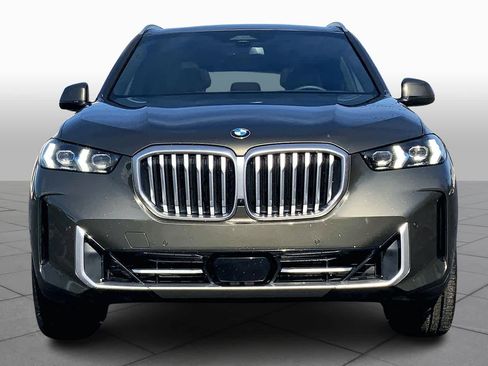 Certified 2026 BMW X5 sDrive40i image 3