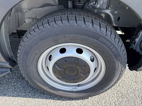 New 2026 Ford Transit 350 148 Medium Roof RWD image 12