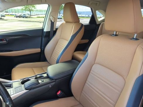 Used 2017 Lexus NX 200t FWD w/ Premium Package image 10