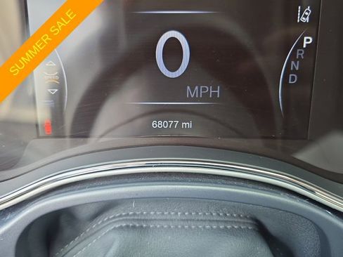 Certified 2018 Jeep Grand Cherokee Summit AWD/4WD image 28