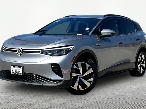 Used 2023 Volkswagen ID.4 Pro RWD image 3