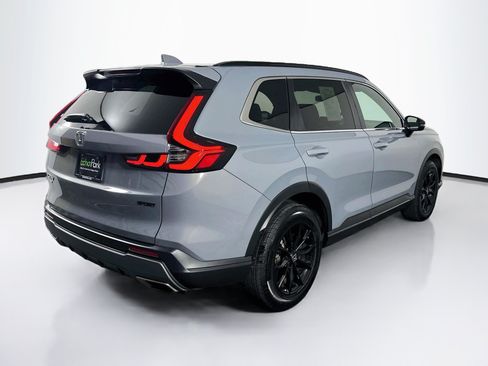 Used 2023 Honda CR-V Sport image 9