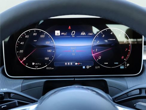 New 2026 Mercedes-Benz C 300 4MATIC Sedan image 31