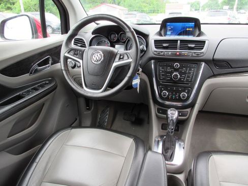 Used 2013 Buick Encore Premium AWD/4WD image 10
