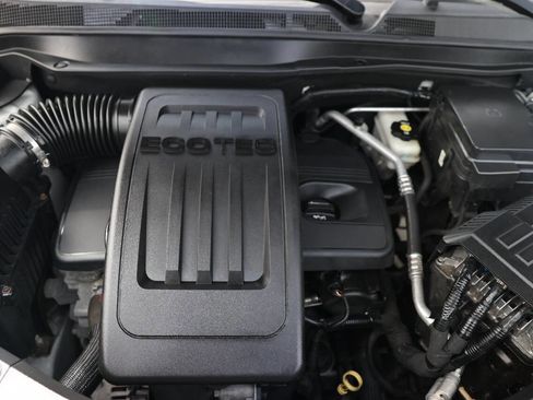 Used 2016 Chevrolet Equinox LT w/ Convenience Package AWD/4WD image 34