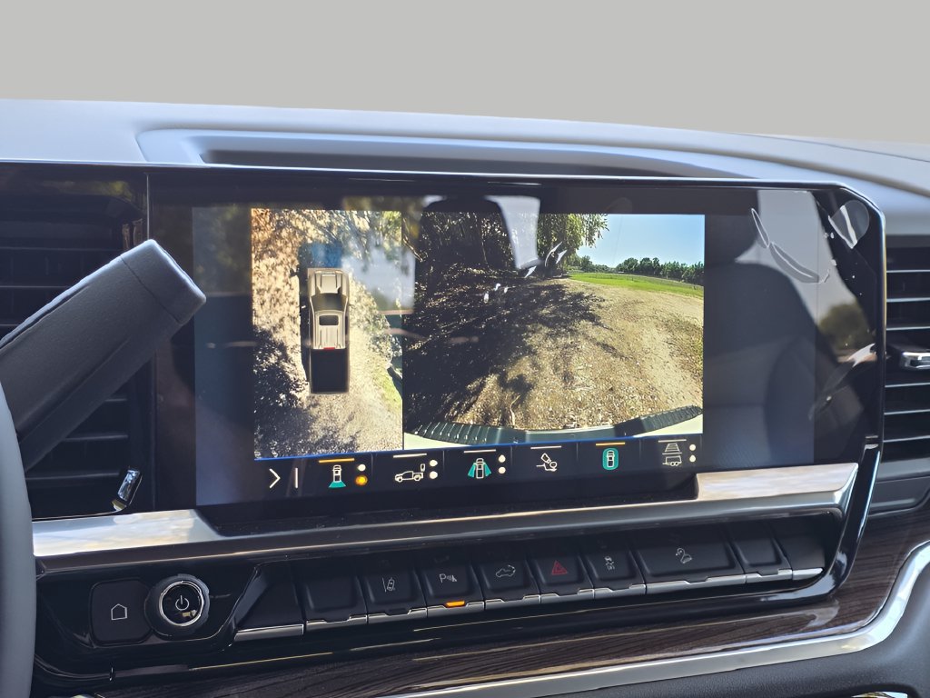 New 2026 Chevrolet Silverado 2500 LT w/ All Star Edition AWD/4WD image 26