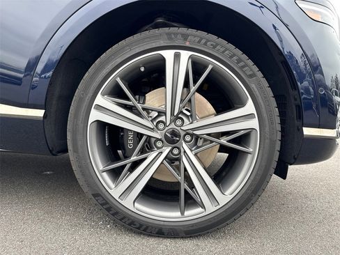 New 2026 Genesis GV80 3.5T e-SC image 12