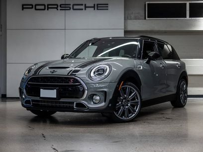 Used 2019 MINI Cooper Clubman S w/ Driver Assistance Package