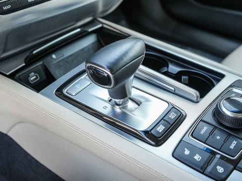 Used 2020 Genesis G80 3.8 w/ Ultimate Package 03 RWD image 19