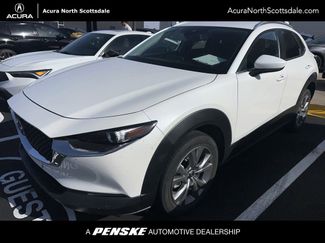 Used 2023 MAZDA CX-30 AWD 2.5 S w/ Select Package video 1