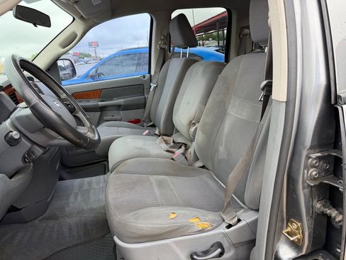 Used 2006 Dodge Ram 1500 Truck SLT RWD image 26
