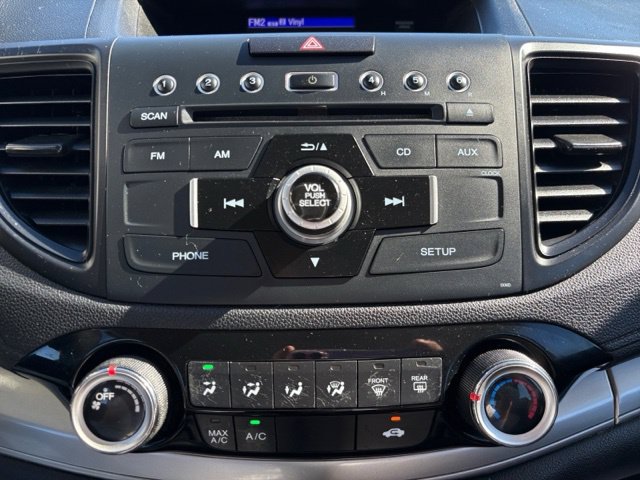 Used 2015 Honda CR-V LX image 30