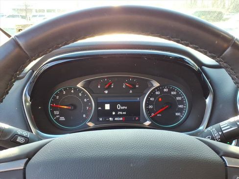 Certified 2023 Chevrolet Traverse RS image 15