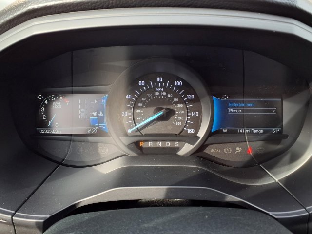 Used 2024 Ford Edge SEL w/ Convenience Package AWD/4WD image 33