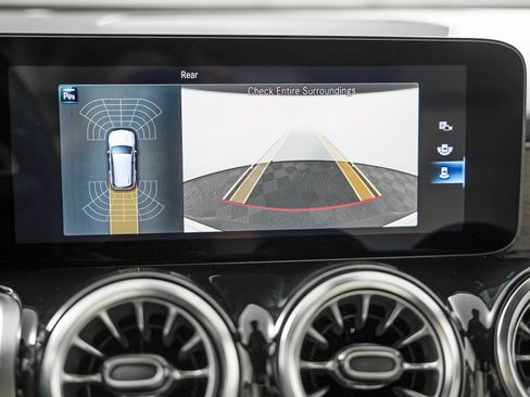 Certified 2023 Mercedes-Benz EQB 300 4MATIC w/ Exclusive Package image 20