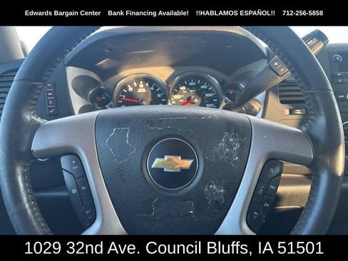 Used 2013 Chevrolet Silverado 1500 LT w/ All-Star Edition image 15