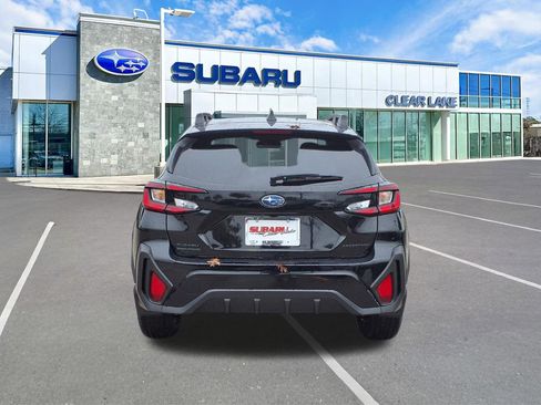 New 2026 Subaru Crosstrek 2.0i Premium AWD/4WD image 6