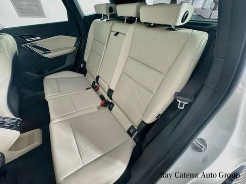 Used 2023 BMW X1 xDrive28i w/ Convenience Package AWD/4WD image 25