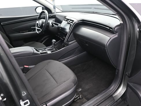 Used 2022 Hyundai Tucson SEL w/ Convenience Package image 10