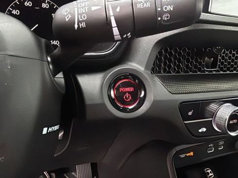 Used 2024 Honda CR-V Sport-L image 29