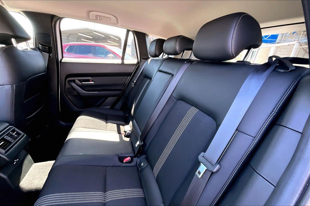 Certified 2024 MAZDA CX-50 AWD 2.5 S w/ Select Package image 15