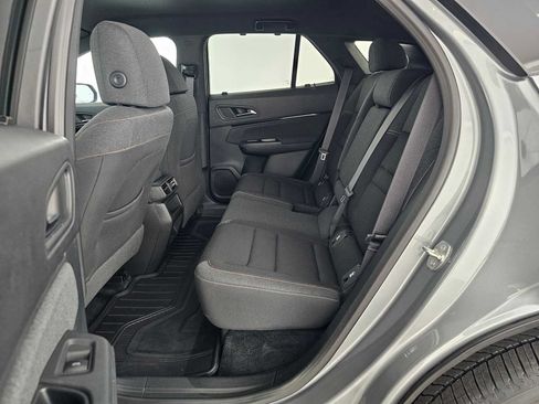 Used 2024 Honda Prologue EX image 16