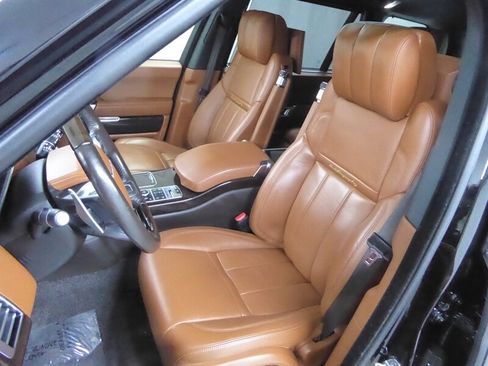 Used 2016 Land Rover Range Rover LWB SV Autobiography image 22
