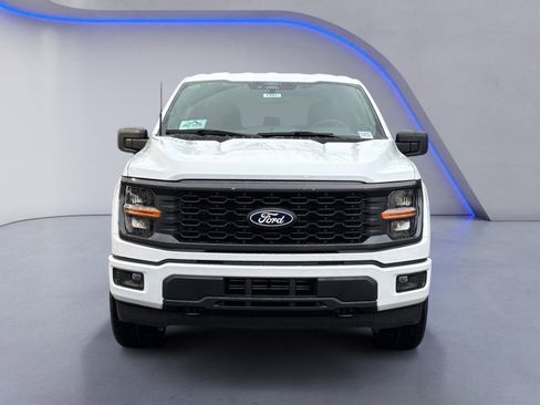 New 2026 Ford F150 STX w/ Equipment Group 200A image 9