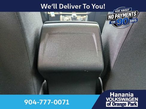 Used 2019 Volkswagen Jetta S FWD image 15