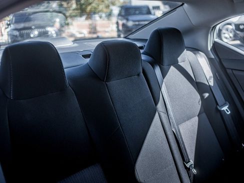 Used 2024 Nissan Sentra SV image 35