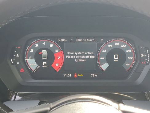 Used 2025 Audi A3 2.0T Premium image 25