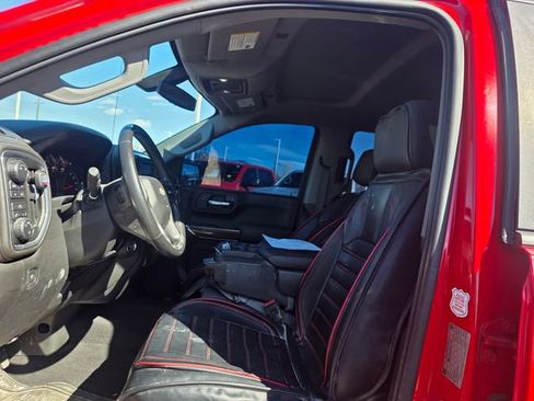 Used 2019 Chevrolet Silverado 1500 LT w/ All-Star Edition image 5