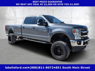 Used 2022 Ford F250 XLT w/ XLT Value Package video 1