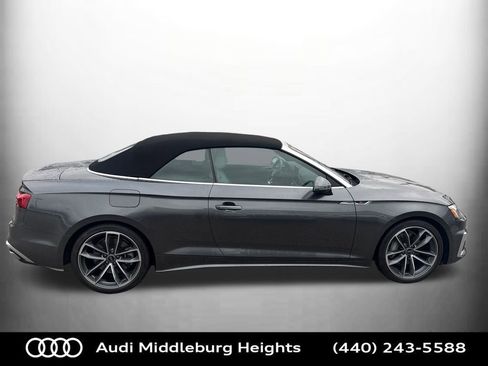Used 2024 Audi A5 2.0T Premium Plus w/ Premium Plus image 10