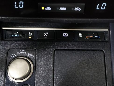 Used 2017 Lexus ES 350 w/ Luxury Package FWD image 51