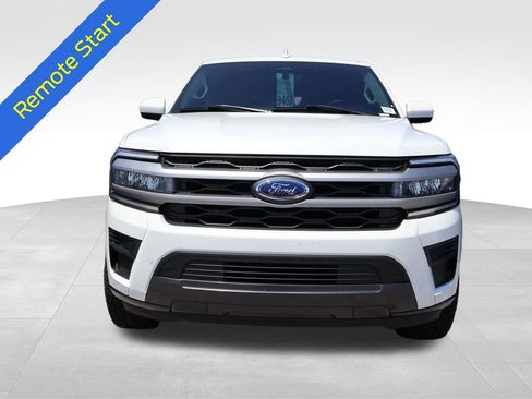 Certified 2024 Ford Expedition Max XLT AWD/4WD image 8