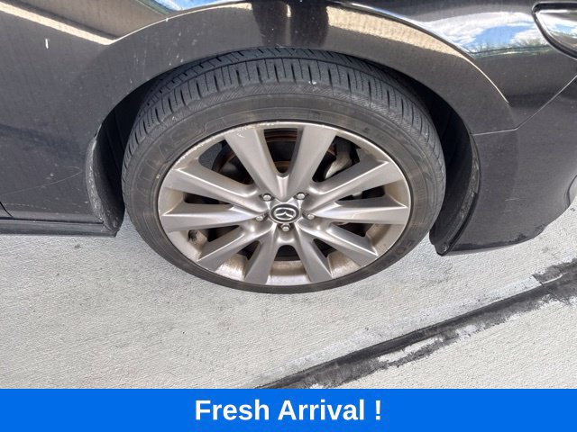 Used 2021 MAZDA MAZDA3 s AWD/4WD image 23