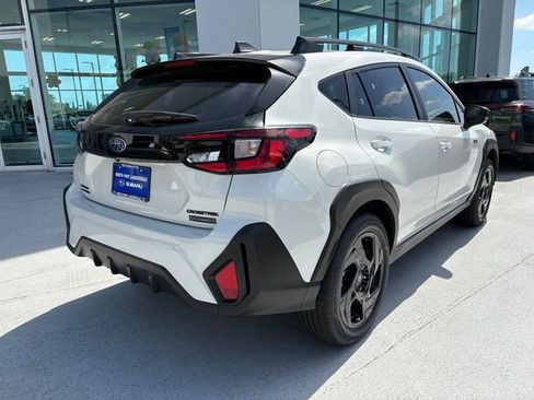 New 2026 Subaru Crosstrek 2.5i Sport AWD/4WD image 2