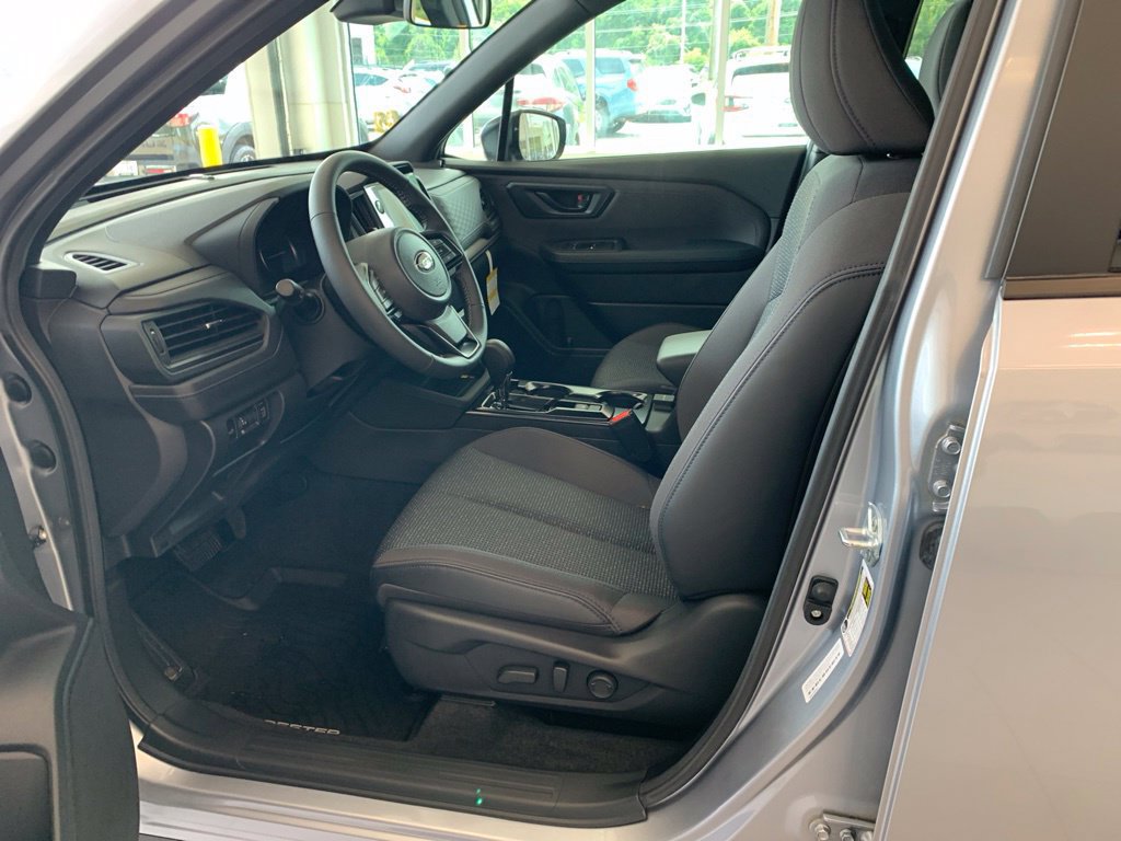 New 2026 Subaru Forester Premium AWD/4WD image 3